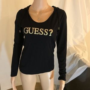 Guess Hoodie